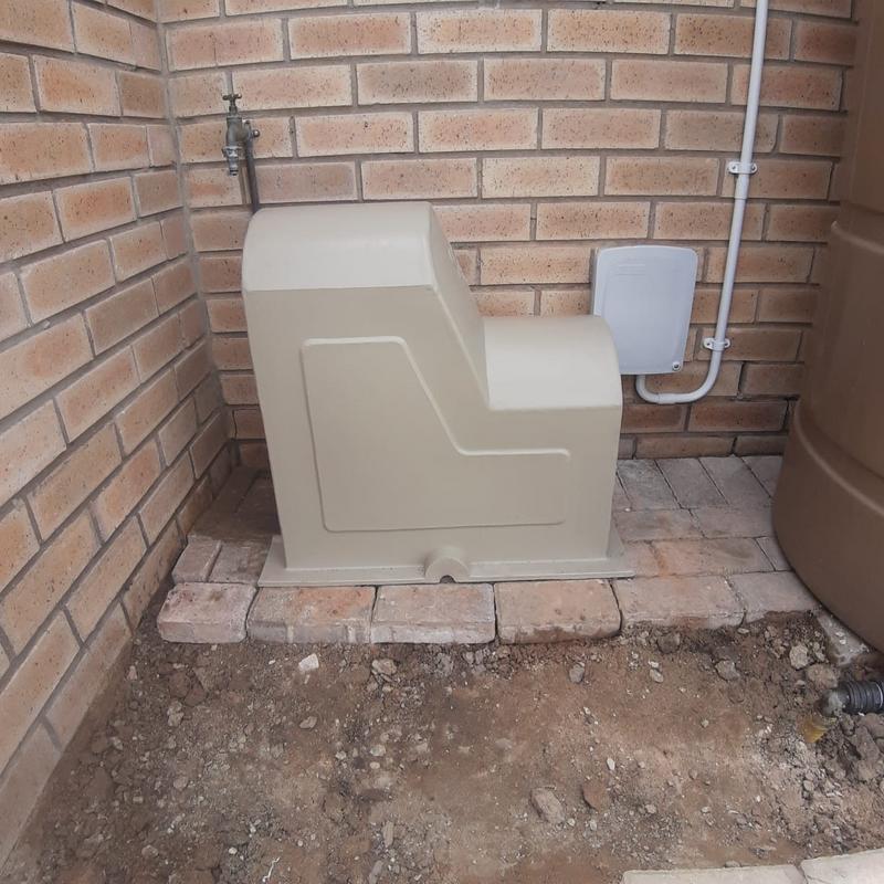 2 Bedroom Property for Sale in Groenkloof Retirement Village Western Cape